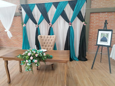 Salón De Eventos Medellín